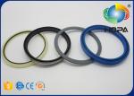 2440-9124KT Doosan Excavator Seal Kit 401107-00196 For SOLAR 170-III SOLAR 170W