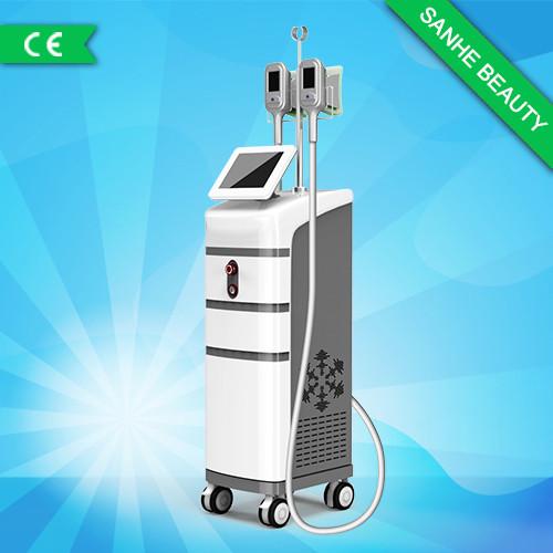 Buy cheap best selling fat freezing cryo vacuum slimming beauty machine/ ultrasound slimming machine from wholesalers