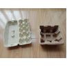 Buy cheap Low Noise Durable Egg Carton Making Machine Paper Egg Carton Forming Machine from wholesalers