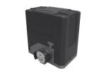 PY1500AC Gear Driven Sliding Door Motor CE Approved AC110V 220V Power Supply