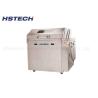 Buy cheap PLC Control Aqueous Auto SMT Wave Solder Pallets Condenser Spraying Cleaner from wholesalers