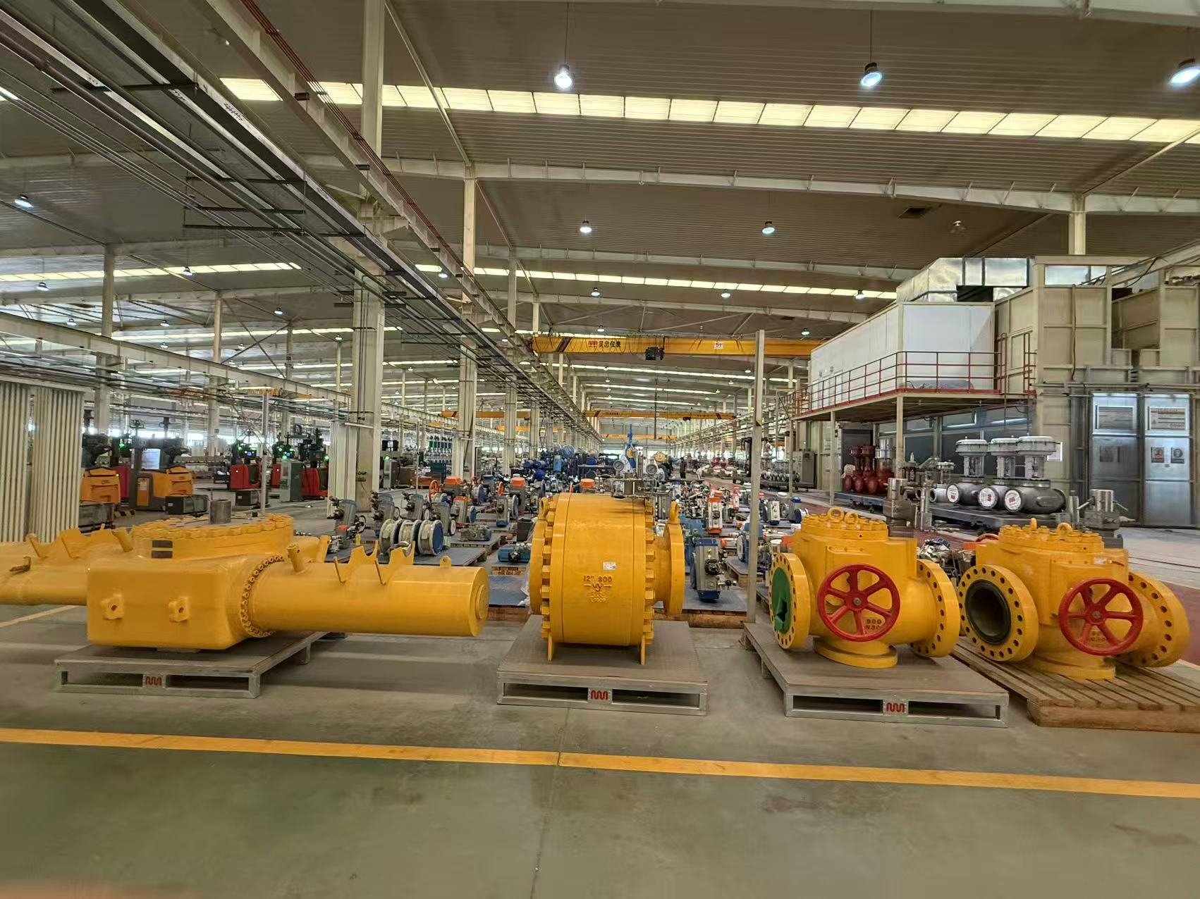 Chinese Quick Exchange Single Seated Control Valve with FOXBORO SRD991 Valve Postitioner with Asco Solenoid Valve
