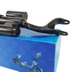 Air Suspension Shock 2533207900 2533208000 For Performance Mercedes CLs