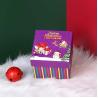 Buy cheap Christmas Eve Apple Custom Paper Packaging Box Candy Paper Bag Cookies Box Packaging from wholesalers