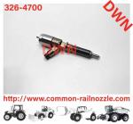 326-4700 Diesel 320D 320D L 320D LN 320D LRR Engine Injector 10R-7675 32F61