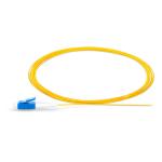 Fiber Optic Pigtail Single Mode B1 LC Adaptor
