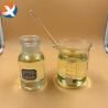 Buy cheap Isopropyl Ethyl Thionocarbamate Beneficiation Flotation Reagent For Metallic Sulphide Ores from wholesalers