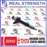 Buy cheap Factory Price Repair Kits For 095000-6410 23670-0R030 Common Rail Injector 095000-6410 from wholesalers
