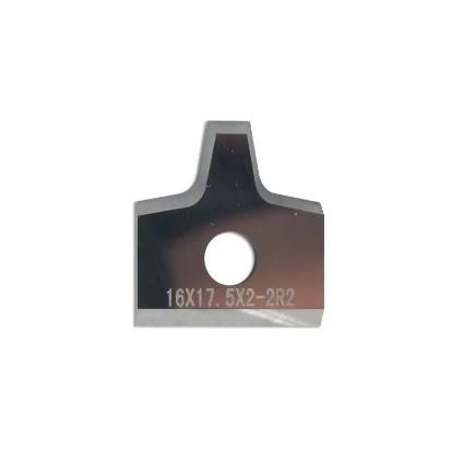 Buy cheap 20mm Carbide Edge Banding Cutter for Woodworking Applications from wholesalers