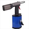 Buy cheap Stroke 20mm Pneumatic Rivet Nut Setting Gun With Vacuum System from wholesalers