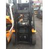 Buy cheap toyota 3ton used forklift from wholesalers