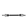 Buy cheap Rear Axle Shaft 33207566067 33207581022 for BMW F01 F02 F07 2009 - 2014 from wholesalers