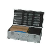 Buy cheap G051 BTZJ-IV Plane and tridimensional footprint investigation kit product