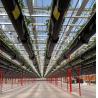 Buy cheap 20GP 40GP 40HC Steel-Plastic Building Materials Greenhouse for Medical Plant/Mushroom from wholesalers