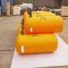 Buy cheap Inflatable Flotation Bags Salvage Boat Airbags Buoyancy For Lifting Heavy Objects from wholesalers