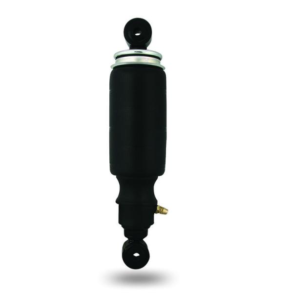 Buy cheap Precision Truck Parts Cabin Air Suspension Air Spring For Volvo 10751077 1075076 from wholesalers