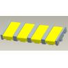 Buy cheap 5.0AMP 4.25mm Battery Terminal Connectors SMT Type 2-6 PIN from wholesalers