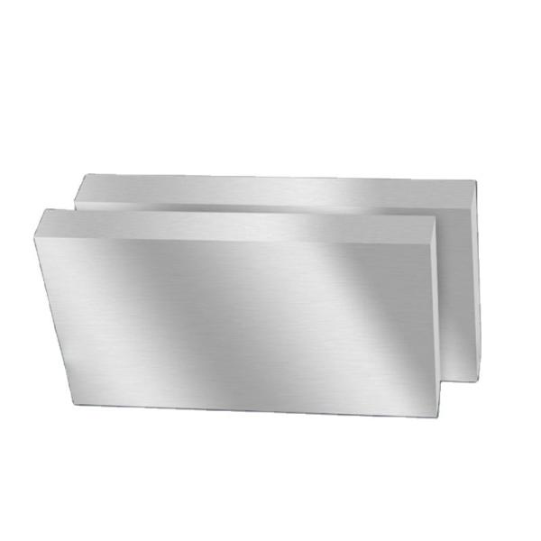 Buy cheap Hardware 5mm ASTM Aluminium Flat Bar 3003 Oxidation Bright from wholesalers