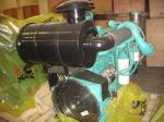 Dongfeng Cummins 6ltaa8.9-G2 Diesel Engine for Generator Set