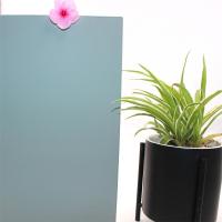 Buy cheap Fingerprint Proof 18mm E0 Decorative Mdf Board Panel product
