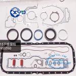 Cummins QSX15 Heavy Duty Engine Repair Kit 4955590 Lower Gasket Set