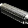 Buy cheap DELLOK Laser Welded Fin Tube Coil For Water Heater from wholesalers