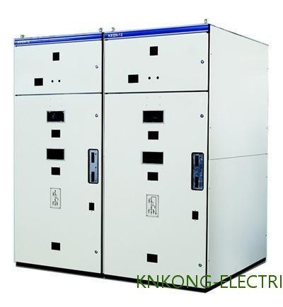 Buy cheap 12KV SF6 Gas Insulated Switchgear With Load Switch HXGN15 from wholesalers