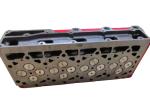 Cummins ISF3.8 Cylinder Head Assembly For Excavator