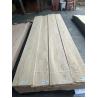 Buy cheap OEM Red Oak Wood Veneer, Panel AA Grade Thickness 0.5mm quality goods from wholesalers