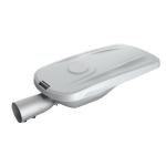 IP66 Waterproof Outdoor LED Street Lights Lorawan Smart Control System Road