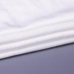 6*6 100pcs 110g Disposable 100% Polyester Microfiber Electronic Cleanroom