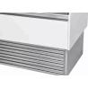 Buy cheap -18 Centigrade 1000W Cake Counter Fridge For Ice Cream from wholesalers