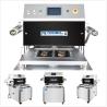 Buy cheap Electric Skin Packaging Equipment Commerical Vacuum Packer Shockproof from wholesalers