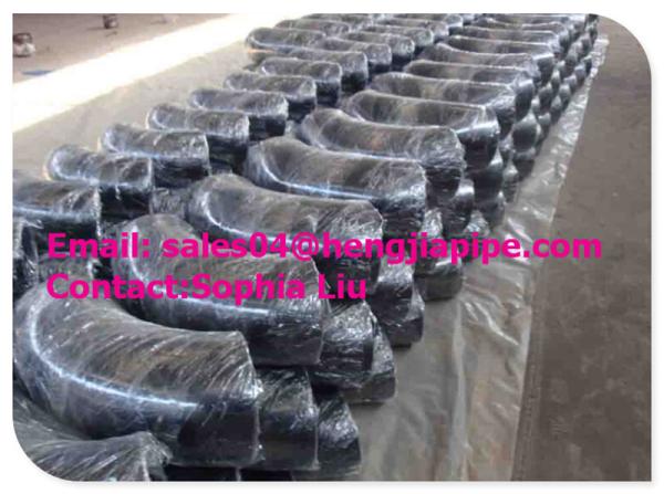 Buy cheap SS LR 90deg elbow from wholesalers