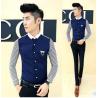 Buy cheap High Quality And Lowest Price Of Retail Man Shirt's Stock FASHION FASHION from wholesalers