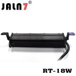 LED Light Bar JALN7 18W LensCREE Spot Flood Combo LED Driving Lamp Super Bright