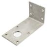 Buy cheap OEM ODM Aluminum Sheet Metal Folding Services Ra3.2 from wholesalers