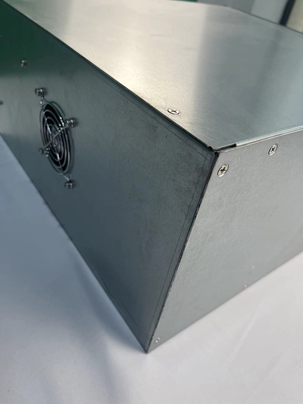 225S 720V 400A Relay Solution Master Slave BMS Energy Efficiency Battery Management System