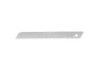 Box 9mm Snap-Off Blades Blade SK2 Steel Siver Wallpaper Blades S103