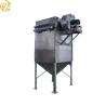 Buy cheap 12500-23500m3/h Air Volume Industrial Bag Dust Collector for Saw Dust Collection from wholesalers