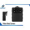 Buy cheap 128GB Night Vision Body Camera Support Video Audio Recorder from wholesalers