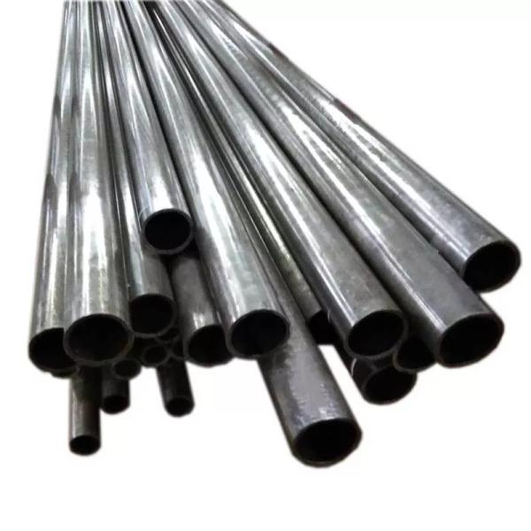Buy cheap 10-200mm Cold Drawn Seamless Steel Tube 5m-9m For Machining from wholesalers