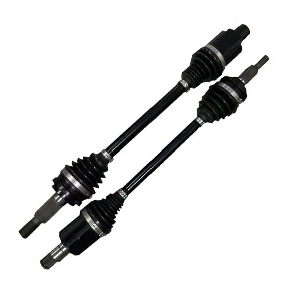 Buy cheap New Axle Drive Shaft Oem 9A7407271D Drive Shafts Wholesale For PANAMERA 2020- from wholesalers