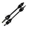 Buy cheap New Axle Drive Shaft Oem 9A7407271D Drive Shafts Wholesale For PANAMERA 2020- from wholesalers