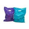 Buy cheap 100 Glossy Merchandise Retail Gift Bags , LDPE Material Plastic Retail Bags from wholesalers