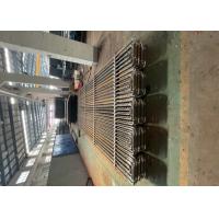 Buy cheap High Density Serpentine Boiler Fin Tube for Air Condition Tubular Heater product