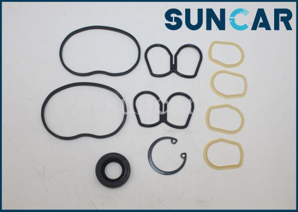 Quality Hitachi 4035495 Gear Pump Service Kit Fits UH07-2 UH07-3 UH081 UH083 UH103 UH121 UH123 for sale