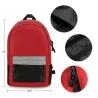 Buy cheap EarthGuard 72-Hour Emergency Empty Backpack Quake-Ready Essentials For Survival Compact Reliable Earthquake Preparedness from wholesalers