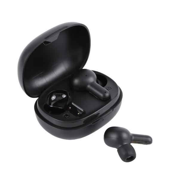 Buy cheap IPX5 Waterproof Custom Wireless Earbuds In Ear For Sports ODM from wholesalers