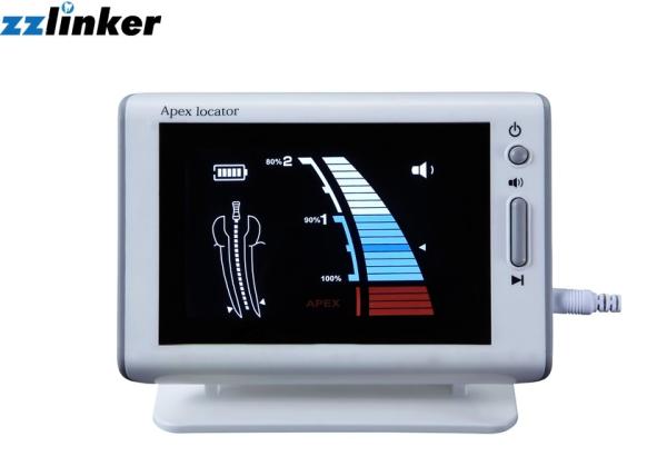 Buy cheap Root Canal Dental Apex Locator Woodpecker Similar Clear Bright LCD Screen Angle Adjustable from wholesalers